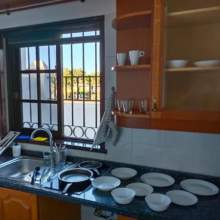 Va De Loft Apartment
