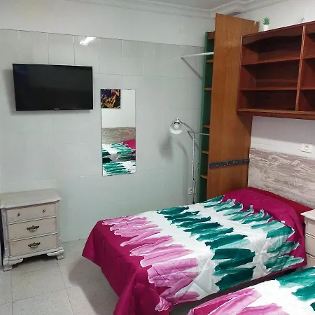 Va De Loft *