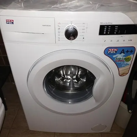 Apartamento Va De Loft *