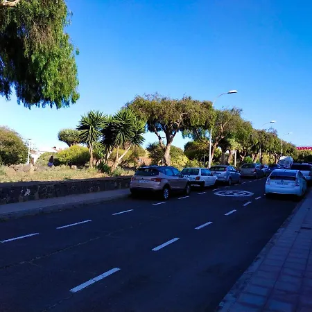 Va De Loft アパート *