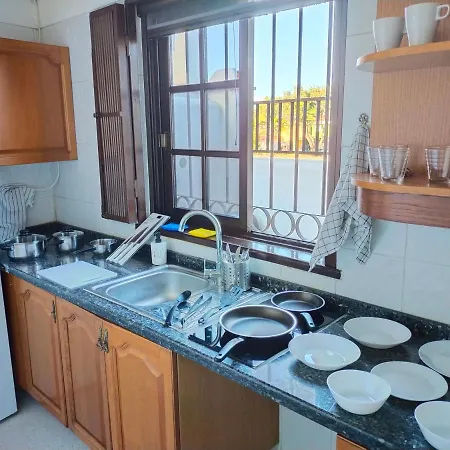 Va De Loft サン・クリストバル・デ・ラ・ラグーナ