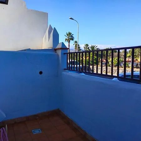 Apartment Va De Loft