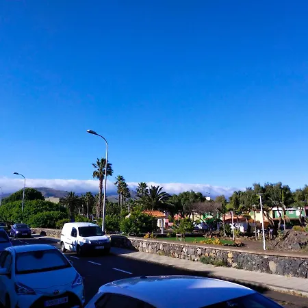 Va De Loft Apartment La Laguna (Tenerife)