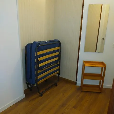 Apartment Va De Loft *