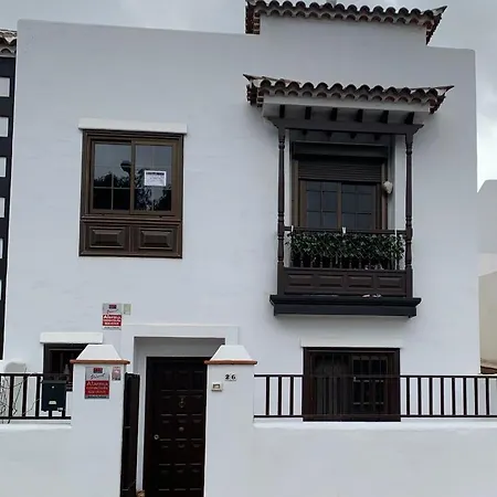 Apartment Va De Loft La Laguna (Tenerife)