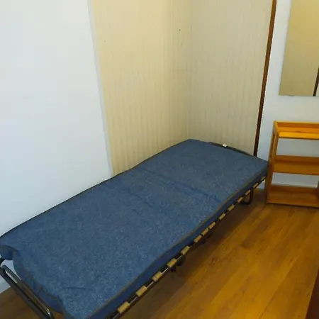 Va De Loft Apartment La Laguna (Tenerife)