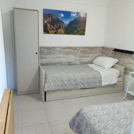 Va De Loft * La Laguna (Tenerife)