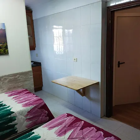 Va De Loft Appartement La Laguna (Tenerife)